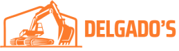 Delgado's LOGO 2